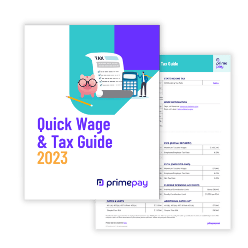 FICA Tax Guide (2023): Payroll Tax Rates & Definition - SmartAsset