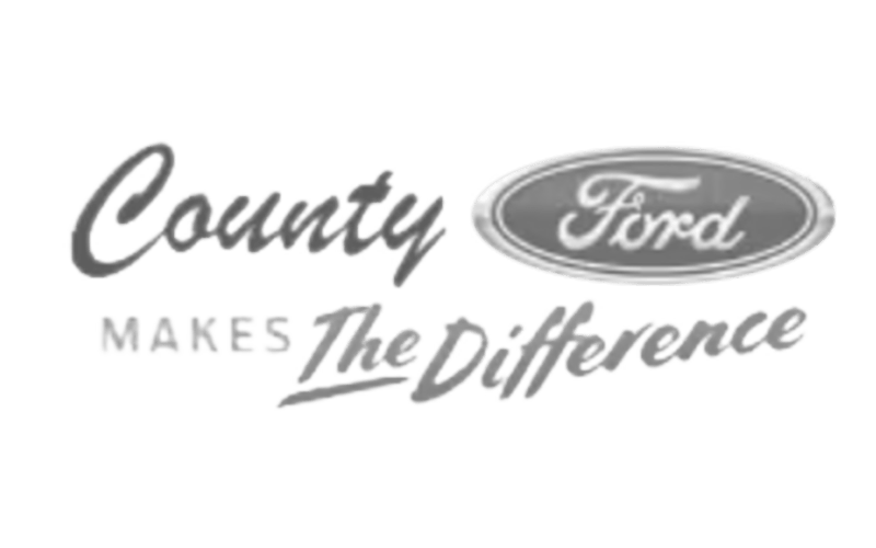 COUNTY FORD