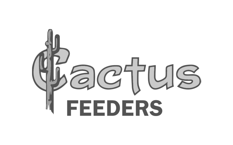 Cactus Feeders