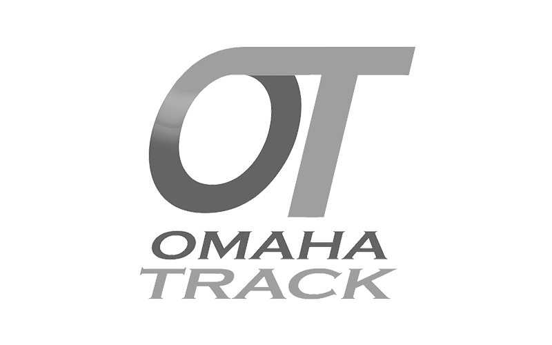 Omaha Track, Inc. 1-1