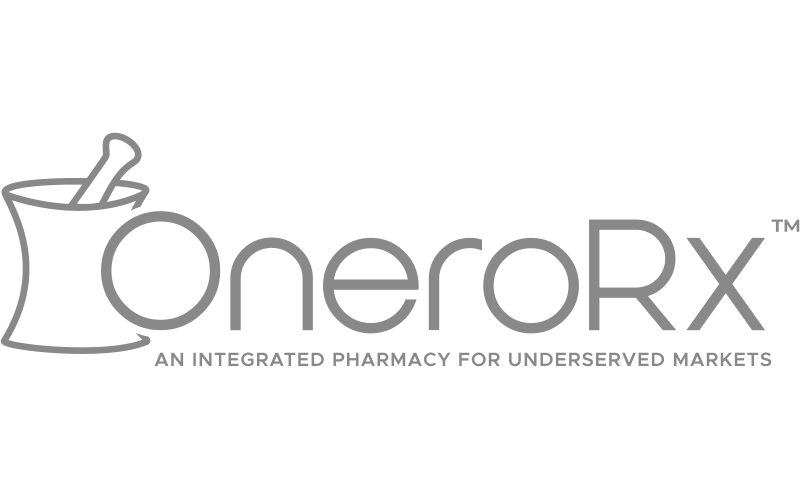 OneroRX Inc-1
