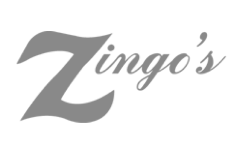 ZINGO_S PIKE CREEK INC