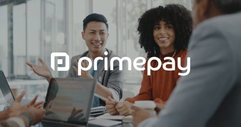 Scalability PrimePay