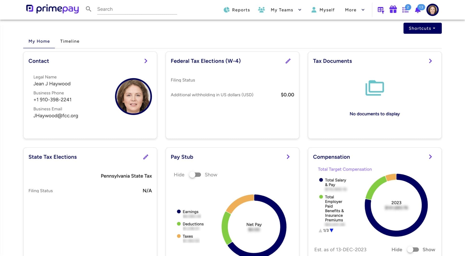 Primepay-ESS-tax-documents