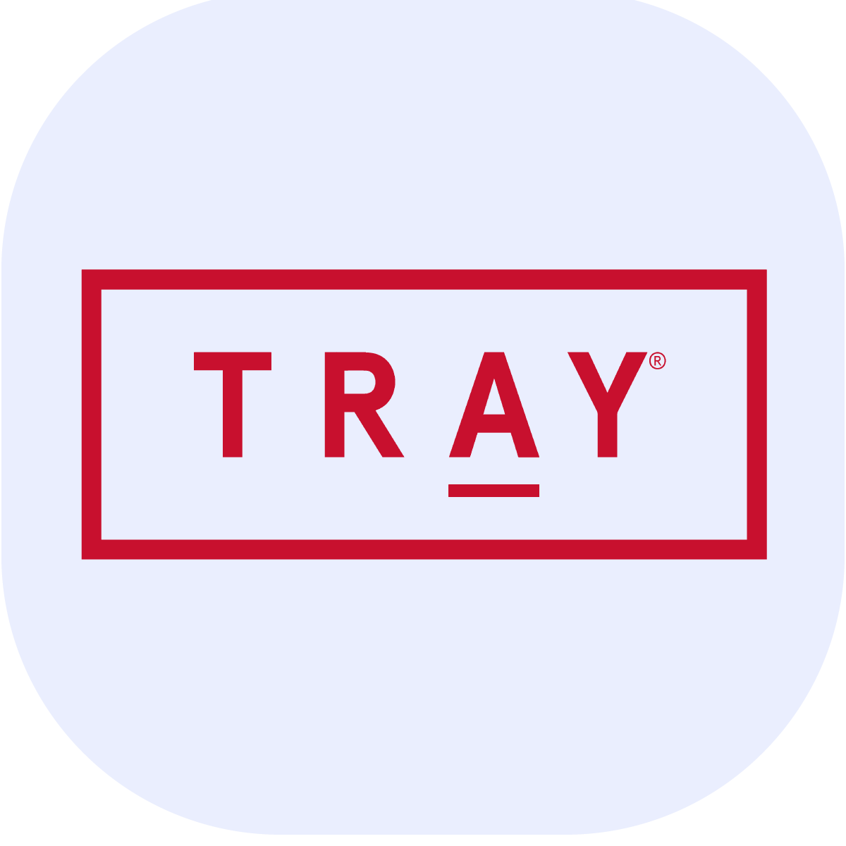 tray integration