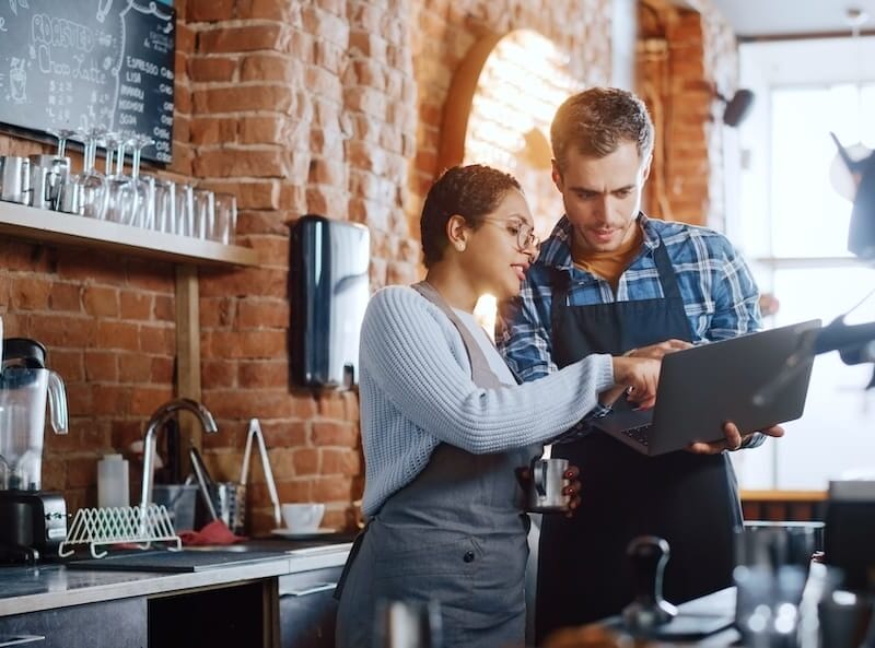 benefits for small business