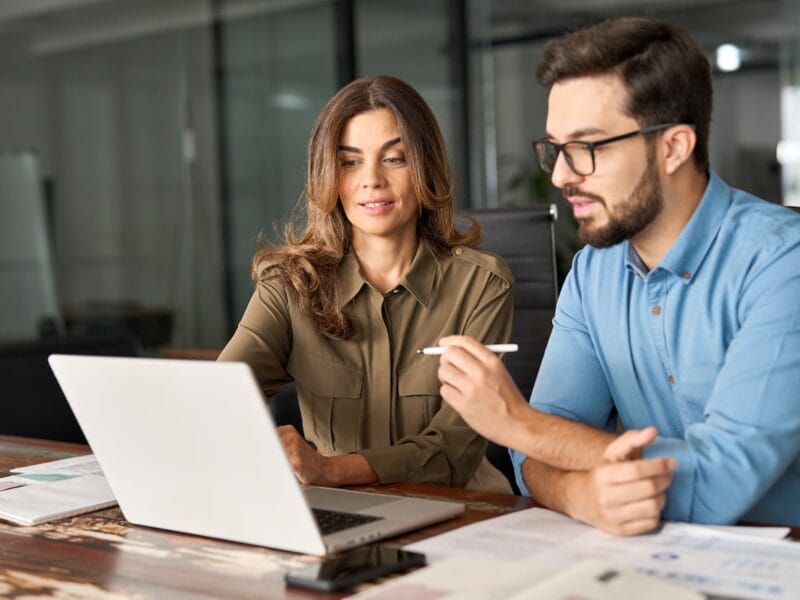 compensation strategy
