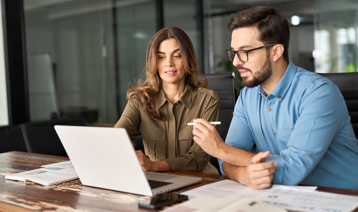 compensation strategy