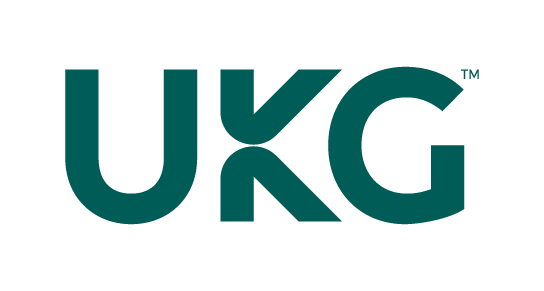 new 2025 ukg logo