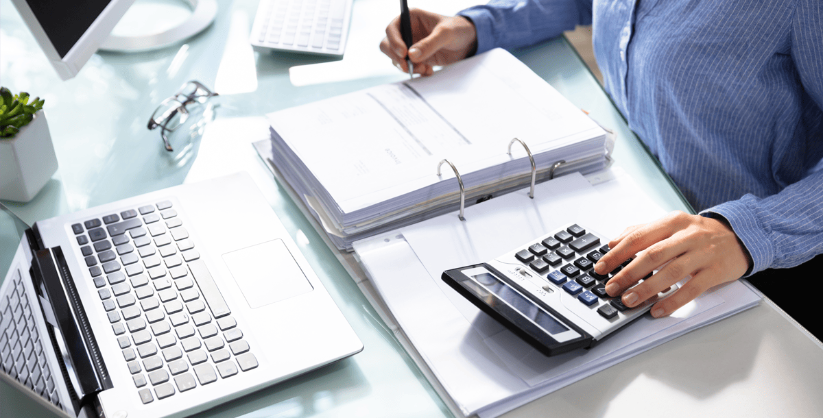 payroll and tax calculation