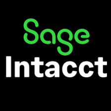sage intacct