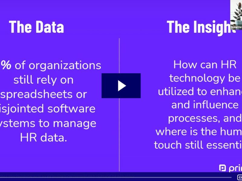 silos to synergy webinar screenshot