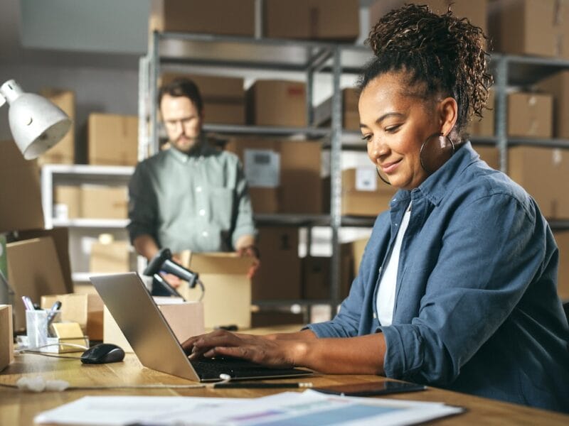 small business budget